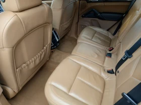 Porsche Cayenne 4.8 V8 Bi-turbo full | Mobile.bg � ����� ������ 13