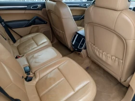 Porsche Cayenne 4.8 V8 Bi-turbo full | Mobile.bg � ����� ������ 14