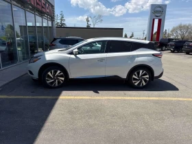 Nissan Murano * AWD 4dr * CARFAX * ���� �� �� | Mobile.bg � ����� ������ 2