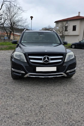 ������ Mercedes-Benz GLK