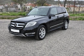 Mercedes-Benz GLK 4x4 170 HP | Mobile.bg � ����� ������ 2