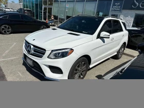 ������ Mercedes-Benz GLE 40...