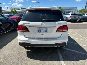 Mercedes-Benz GLE 400 �������� * ���� * KEYLESS * CARFAX * H/K | Mobile.bg � ����� ������ 4