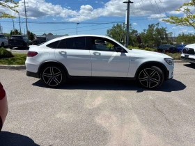 Mercedes-Benz GLC AMG 43  CARFAX | Mobile.bg � ����� ������ 3