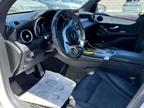 Mercedes-Benz GLC AMG 43  CARFAX | Mobile.bg � ����� ������ 5