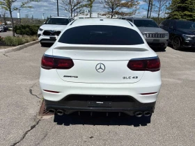 Mercedes-Benz GLC AMG 43  CARFAX | Mobile.bg � ����� ������ 4