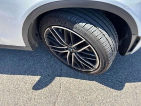 Mercedes-Benz GLC AMG 43  CARFAX | Mobile.bg � ����� ������ 7