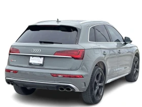 Audi SQ5 * Progressiv /Sound Enhancing Exhaust * CARFAX * Ц | Auto.bg — изображение 9