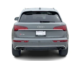 Audi SQ5 * Progressiv /Sound Enhancing Exhaust * CARFAX * Ц | Auto.bg — изображение 8