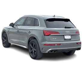 Audi SQ5 * Progressiv /Sound Enhancing Exhaust * CARFAX * Ц | Auto.bg — изображение 6