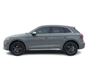 Audi SQ5 * Progressiv /Sound Enhancing Exhaust * CARFAX * Ц | Auto.bg — изображение 4