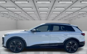 Audi Q6 SQ6 e-tron = Black Optics = �������� | Mobile.bg � ����� ������ 4