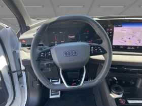 Audi Q6 SQ6 e-tron = Black Optics = �������� | Mobile.bg � ����� ������ 8
