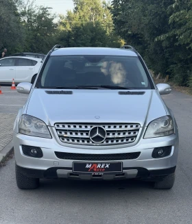 Mercedes-Benz ML 320 4matic * 7G * Airmatic * ������ * ������ | Mobile.bg � ����� ������ 2