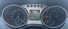 Mercedes-Benz ML 320 4matic * 7G * Airmatic * ������ * ������ | Mobile.bg � ����� ������ 12