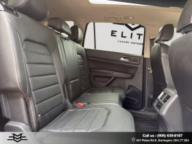 VW Atlas Highline | 4MOTION | 7 SEATS | Mobile.bg � ����� ������ 11