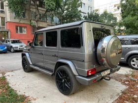 Mercedes-Benz G 350 G 350 Bluetec | Mobile.bg � ����� ������ 3