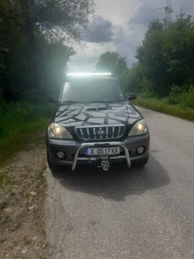 Hyundai Terracan 2, 9 crdi | Mobile.bg � ����� ������ 3