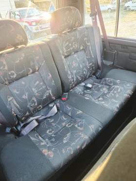 Hyundai Galloper 2.5 | Auto.bg — изображение 15