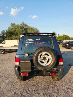 Hyundai Galloper 2.5 | Auto.bg — изображение 6