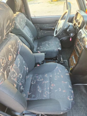 Hyundai Galloper 2.5 | Auto.bg — изображение 12