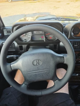 Hyundai Galloper 2.5 | Auto.bg — изображение 10