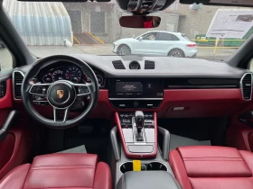 Porsche Cayenne 2022 Porsche Cayenne AWD | Mobile.bg � ����� ������ 8