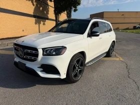 Mercedes-Benz GLS 450 4MATIC AMG Night Package | Auto.bg — изображение 2