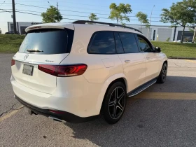 Mercedes-Benz GLS 450 4MATIC AMG Night Package | Auto.bg — изображение 6