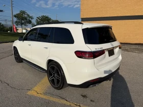 Mercedes-Benz GLS 450 4MATIC AMG Night Package | Auto.bg — изображение 4