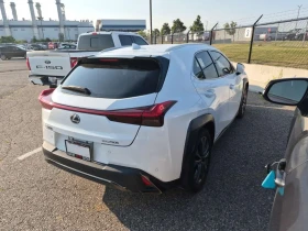 Lexus UX 250h Cvt 250h / CARFAX / ���� �� �������� | Mobile.bg � ����� ������ 2