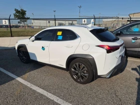 Lexus UX 250h Cvt 250h / CARFAX / ���� �� �������� | Mobile.bg � ����� ������ 4