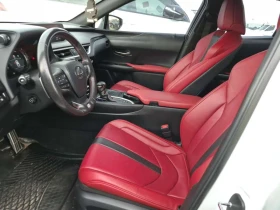 Lexus UX 250h Cvt 250h / CARFAX / ���� �� �������� | Mobile.bg � ����� ������ 7