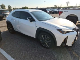 Lexus UX 250h Cvt 250h / CARFAX / ���� �� �������� | Mobile.bg � ����� ������ 3