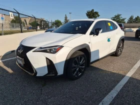 ������ Lexus UX 250h