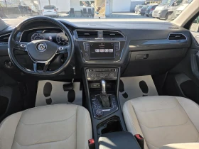 VW Tiguan 2.0TDi 4x4 OFFROAD Лизинг | Auto.bg — изображение 9