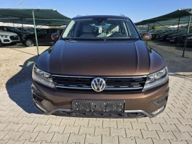 VW Tiguan 2.0TDi 4x4 OFFROAD Лизинг | Auto.bg — изображение 2