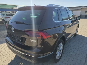VW Tiguan 2.0TDi 4x4 OFFROAD Лизинг | Auto.bg — изображение 7