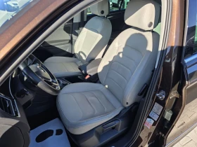 VW Tiguan 2.0TDi 4x4 OFFROAD Лизинг | Auto.bg — изображение 11