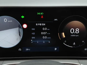 Hyundai Santa fe G4KP | Auto.bg — изображение 8