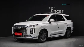 Hyundai Palisade CALLIGRAPHY 4WD | HEAD-UP | 360  | МАСАЖ| ОБДУХВАН