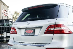 Mercedes-Benz ML 350 КРАЙНА ЦЕНА ДО СОФИЯ | Auto.bg — изображение 7
