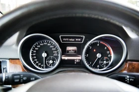 Mercedes-Benz ML 350 КРАЙНА ЦЕНА ДО СОФИЯ | Auto.bg — изображение 11