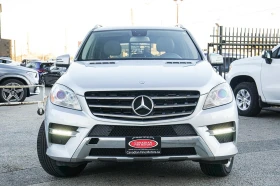 Mercedes-Benz ML 350 КРАЙНА ЦЕНА ДО СОФИЯ | Auto.bg — изображение 2