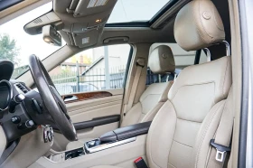Mercedes-Benz ML 350 КРАЙНА ЦЕНА ДО СОФИЯ | Auto.bg — изображение 9
