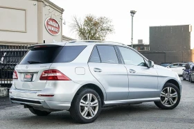 Mercedes-Benz ML 350 КРАЙНА ЦЕНА ДО СОФИЯ | Auto.bg — изображение 3