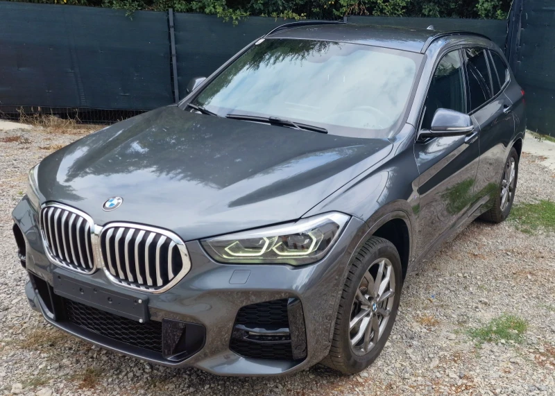 BMW X1 BMW X1 2021/31500KM. TOP!!!, снимка 11 - Автомобили и джипове - 48204891