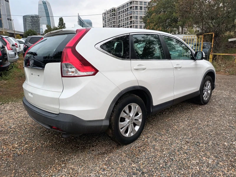 Honda Cr-v 1.6d-120ps, снимка 7 - Автомобили и джипове - 49242491