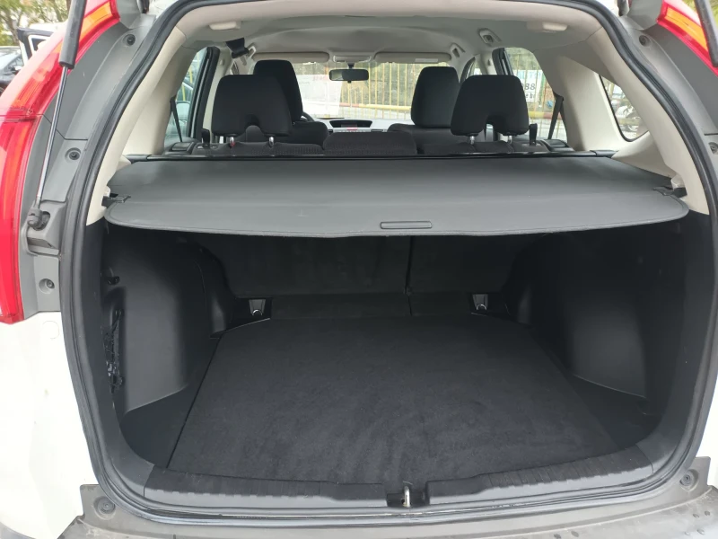 Honda Cr-v 1.6d-120ps, снимка 12 - Автомобили и джипове - 49242491
