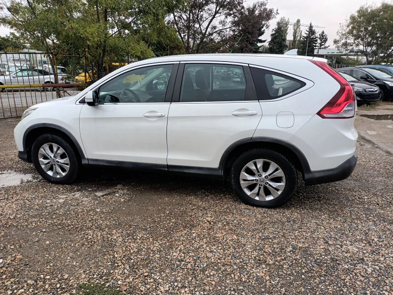 Honda Cr-v 1.6d-120ps, снимка 3 - Автомобили и джипове - 49242491